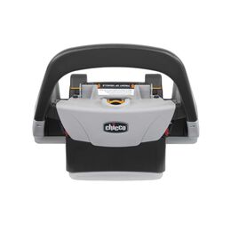 Chicco Fit2 Car Seat Base Front View