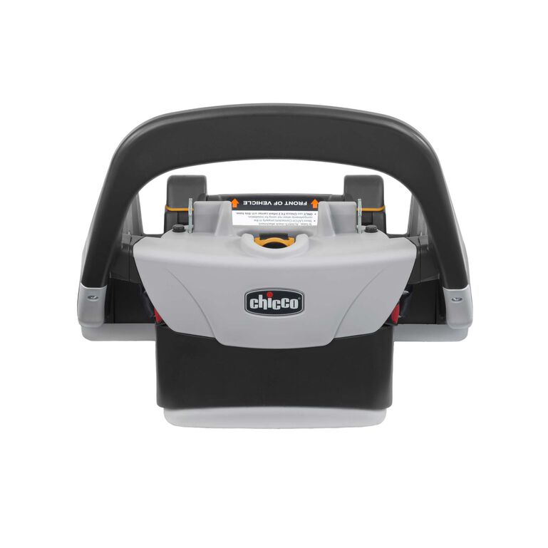 Chicco Fit2 Car Seat Base Front View