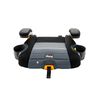 Chicco GoFit ClearTex Plus in Obsidian Front Profile image number 1