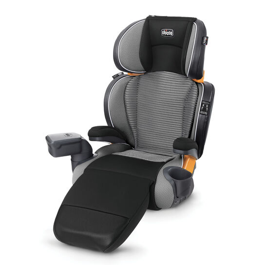 Chicco KidFit Zip Air Plus Car Seat in Q Collection image number 0