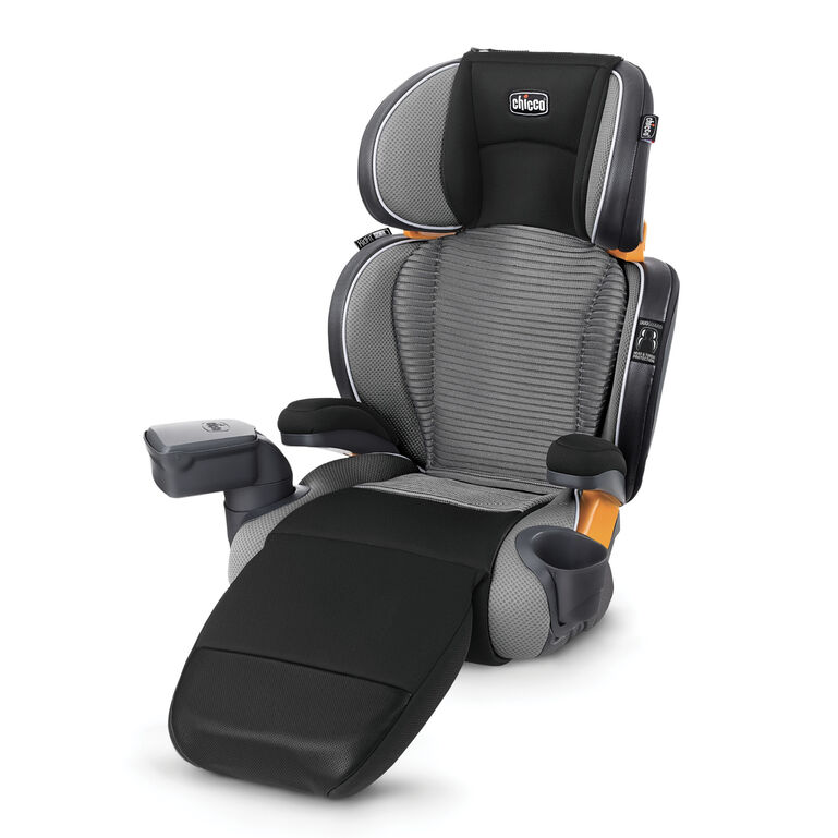 Chicco KidFit Zip Air Plus Car Seat in Q Collection