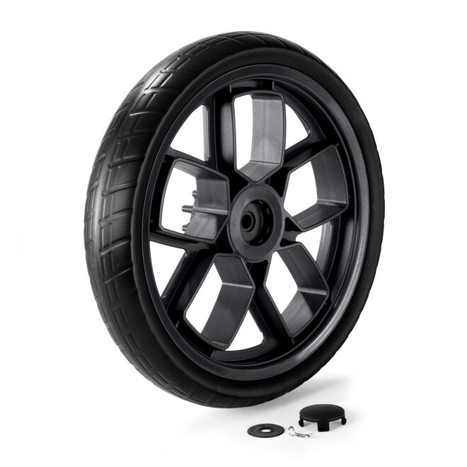 Bravo LE Stroller Rear Wheel (2021+) in  image number 0
