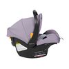 Chicco KeyFit Max ClearTex in Lupine Right profile image number 3