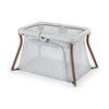 Chicco Alfa Lite Nest Travel Bassinet and Playard in Serene image number 0
