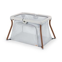 Chicco Alfa Lite Nest Travel Bassinet and Playard in Serene