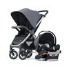 Chicco Bravo Trio Travel System in Camden image number 0
