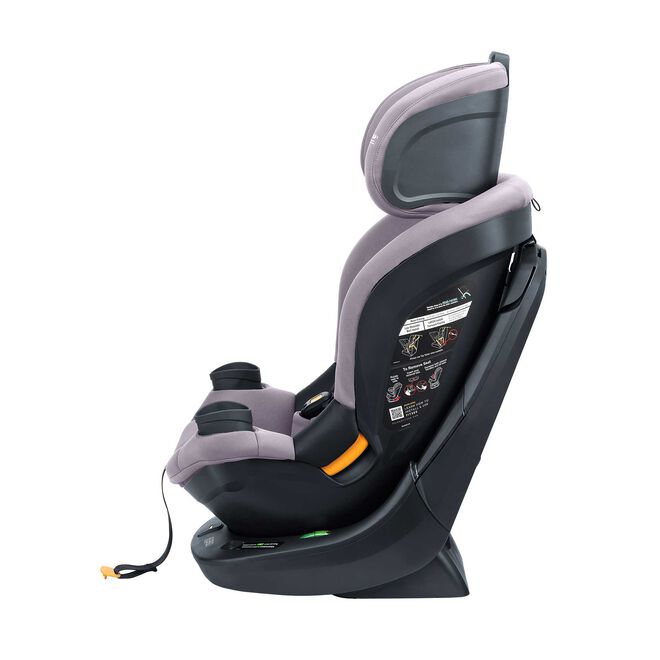 Chicco Fit360 SE Rotating Car Seat in Lupine left image number 6