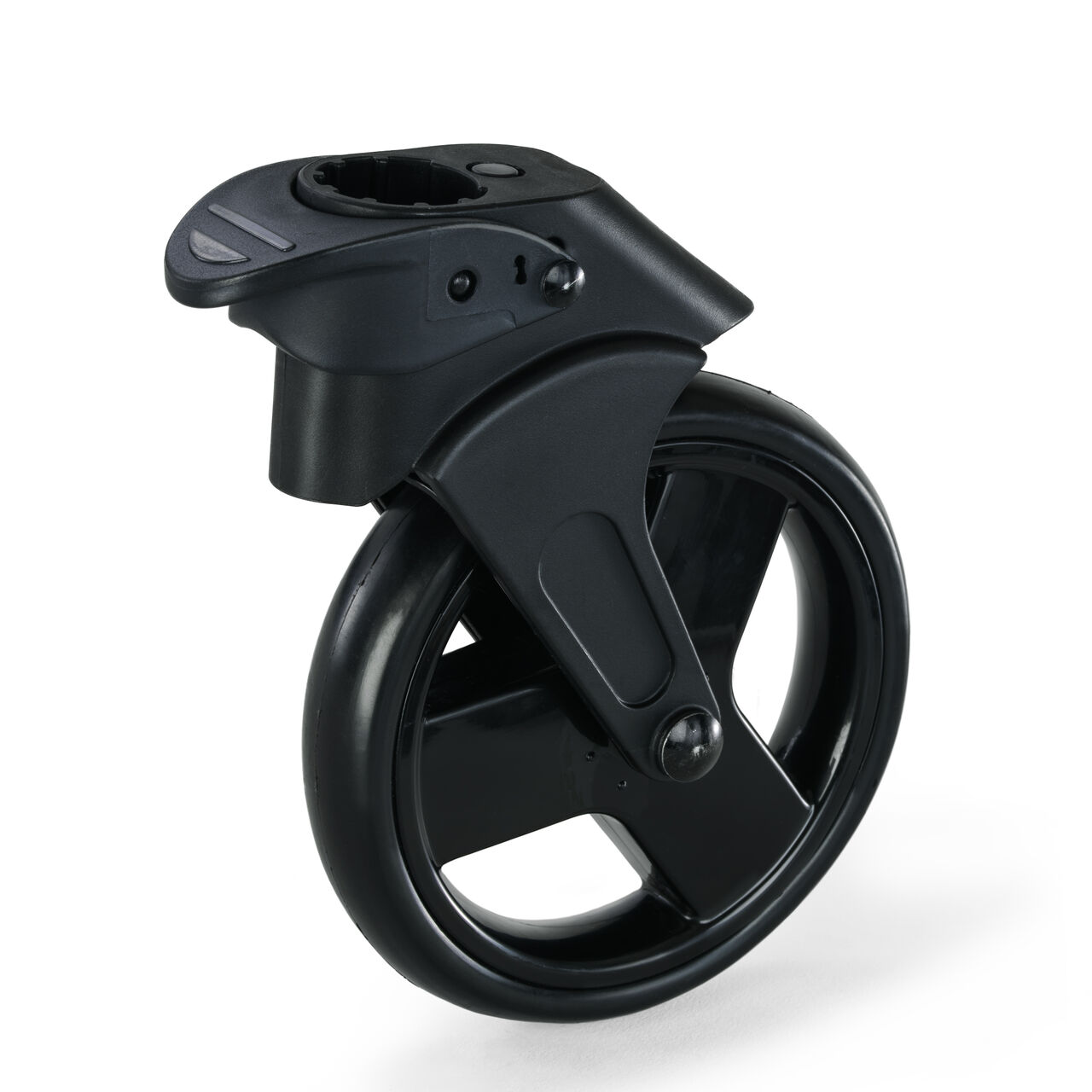 Liteway Stroller Front Wheel in  image number 0