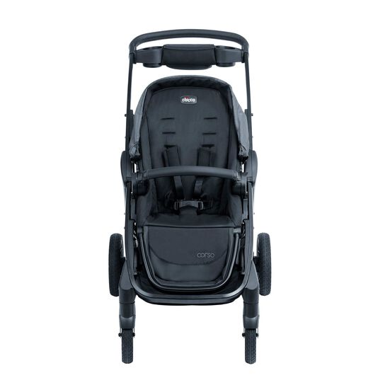 Chicco Corso Flex Stroller in Legend Front Profile image number 1