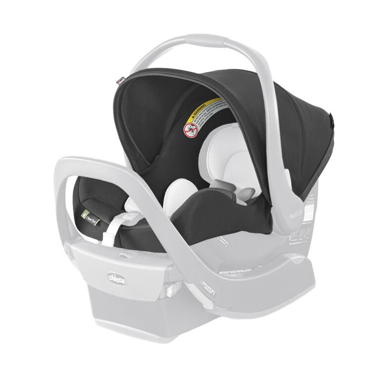 KeyFit 35 Infant Car Seat Cover Set - Legend in 