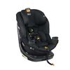 Chicco Fit360 ClearTex Rotating Car Seat in Obsidian front right image number 2