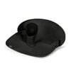 Chicco Car Seat Protector Pad in Black image number 0