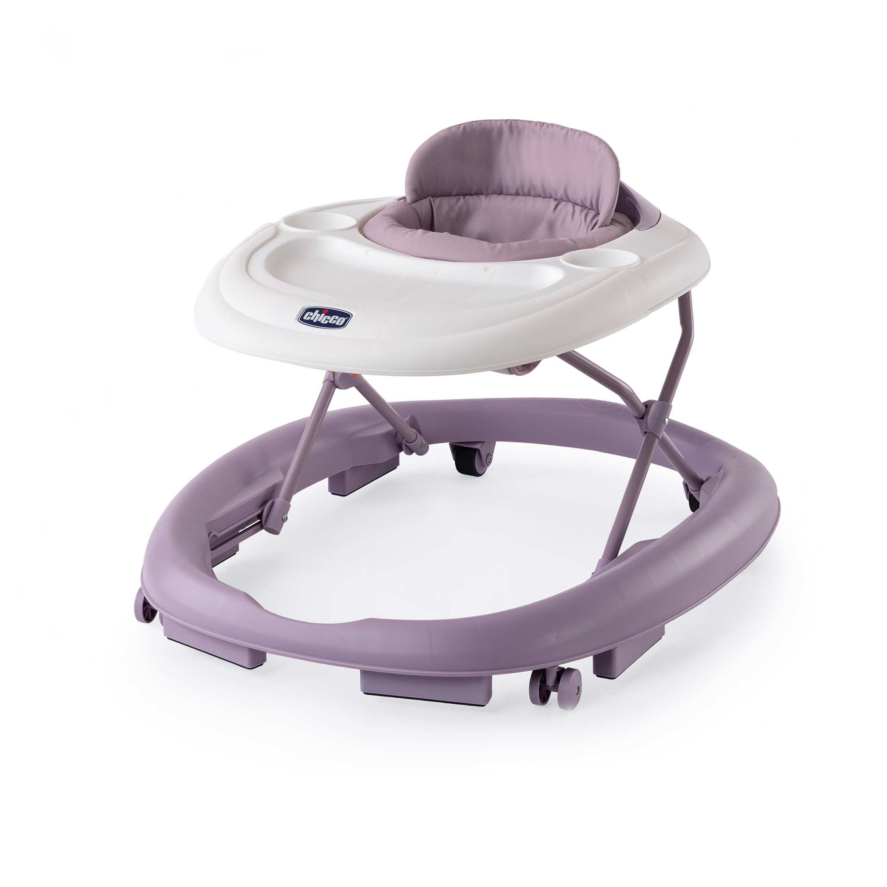 Chicco Mod Walker Infant Walker in Lavender image number 0