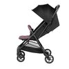 Chicco Urbino Compact Stroller in Jam Left image number 6