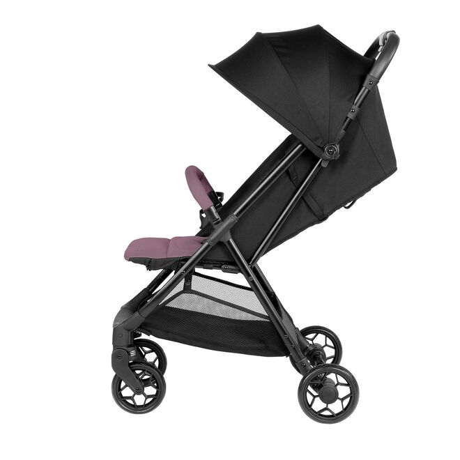 Chicco Urbino Compact Stroller in Jam Left image number 6