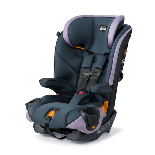 MyFit Harness + Booster Car Seat in Haven image number 0
