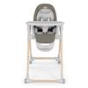 Chicco Harmonia High Chair in Scandi Front image number 1