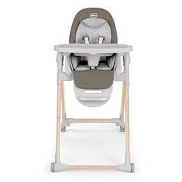 Chicco Harmonia High Chair in Scandi Front