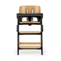 Wonder 4-in-1 Folding High Chair - Night in Night