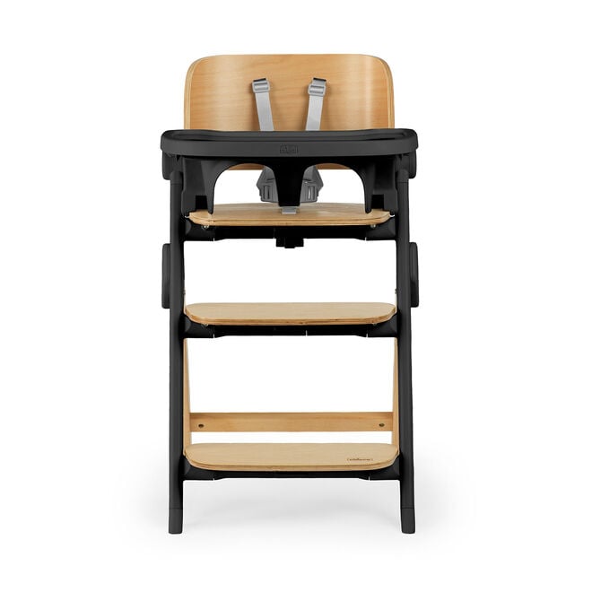 Wonder 4-in-1 Folding High Chair - Night in Night image number 1