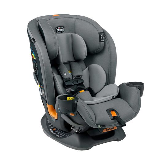OneFit ClearTex All-in-One Car Seat - Drift in Drift image number 2