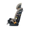 Chicco Fit3x ClearTex All-in-One Car Seat in Oat Left image number 6