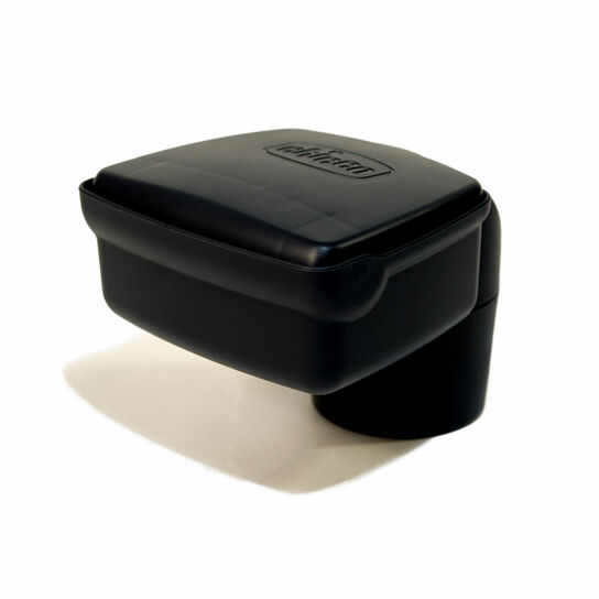 KidFit, MyFit or GoFit Car Booster Seat - Kid Console in  image number 1