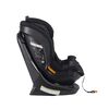 Chicco Fit360 ClearTex Rotating Car Seat in Obsidian right image number 3