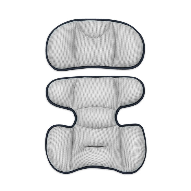 KeyFit or KeyFit 30 Head & Body Insert - Mesh w/ Navy Trim in Equinox image number 0