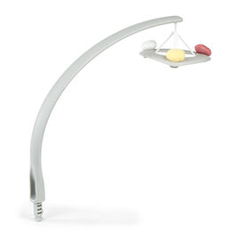 Float Baby Seat Toy Bar in 