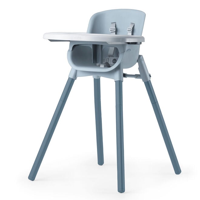 Chicco Zest High Chair in Capri image number 0