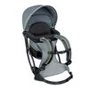 Chicco SmartSupport Backpack in Solar 3/4 Front View image number 2