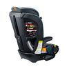 Chicco MyFit ClearTex Car Seat in Willow Right Back Profile image number 4