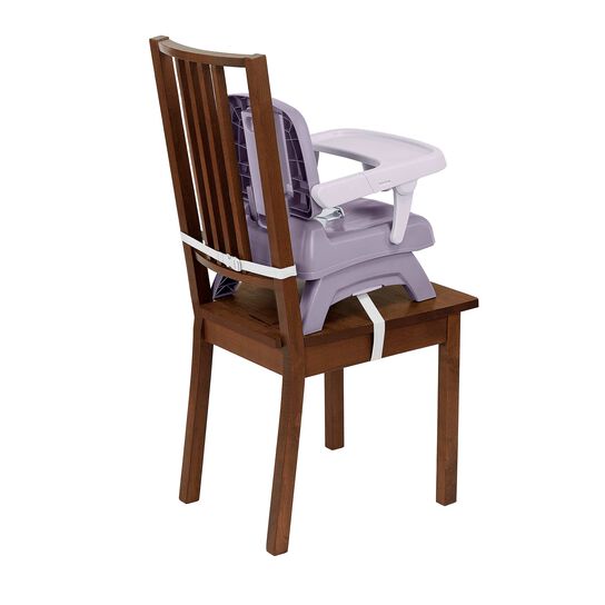 Chicco Bento Booster Seat in Mochi Rear Right image number 5