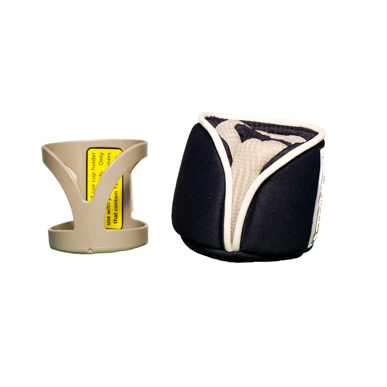 Chicco NextFit Zip car seat replacement cup holders image number 0