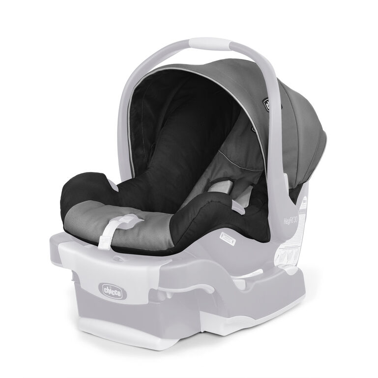 KeyFit 30 Infant Car Seat Cover Set - Orion in Orion