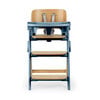 Wonder 4-in-1 Folding High Chair - Brook in Brook image number 1