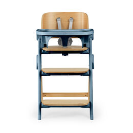Wonder 4-in-1 Folding High Chair - Brook in Brook