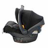 Chicco KeyFit 35 ClearTex in Shadow Left Profile View image number 6