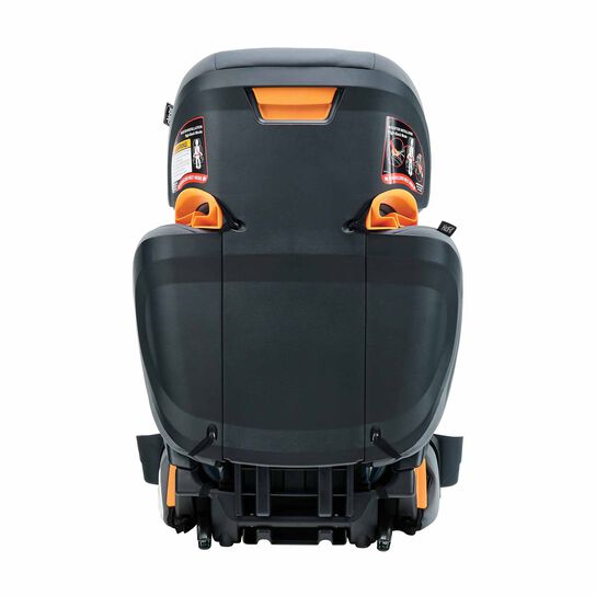 Chicco KidFit Adapt Plus Car Seat in Vapor Back View image number 5