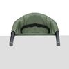 Chicco FastLock Hook-on Chair in Moss Front View image number 1