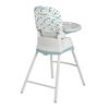 Chicco Stack 1-2-3 in Cadiz 3/4 Back View image number 4