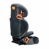Chicco KidFit Adapt Plus Car Seat in Vapor 3/4 Back View image number 4