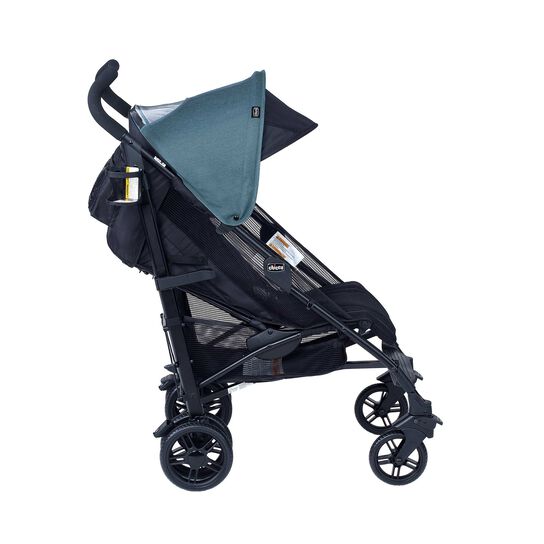 Chicco Liteway Stroller in Arctic Right Profile image number 3