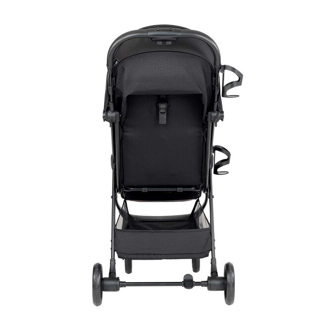 Chicco Urbino Compact Stroller in Jam Back image number 5