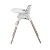 Chicco Zest LE High Chair in Crema Left Profile image number 6