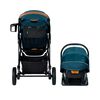 Chicco Corso Primo ClearTex Travel System in Stellar Back profile image number 7