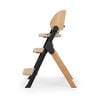 Wonder 4-in-1 Folding High Chair - Night in Night image number 5
