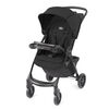 Chicco Mini Bravo Plus Stroller in Storm Fashion image number 0