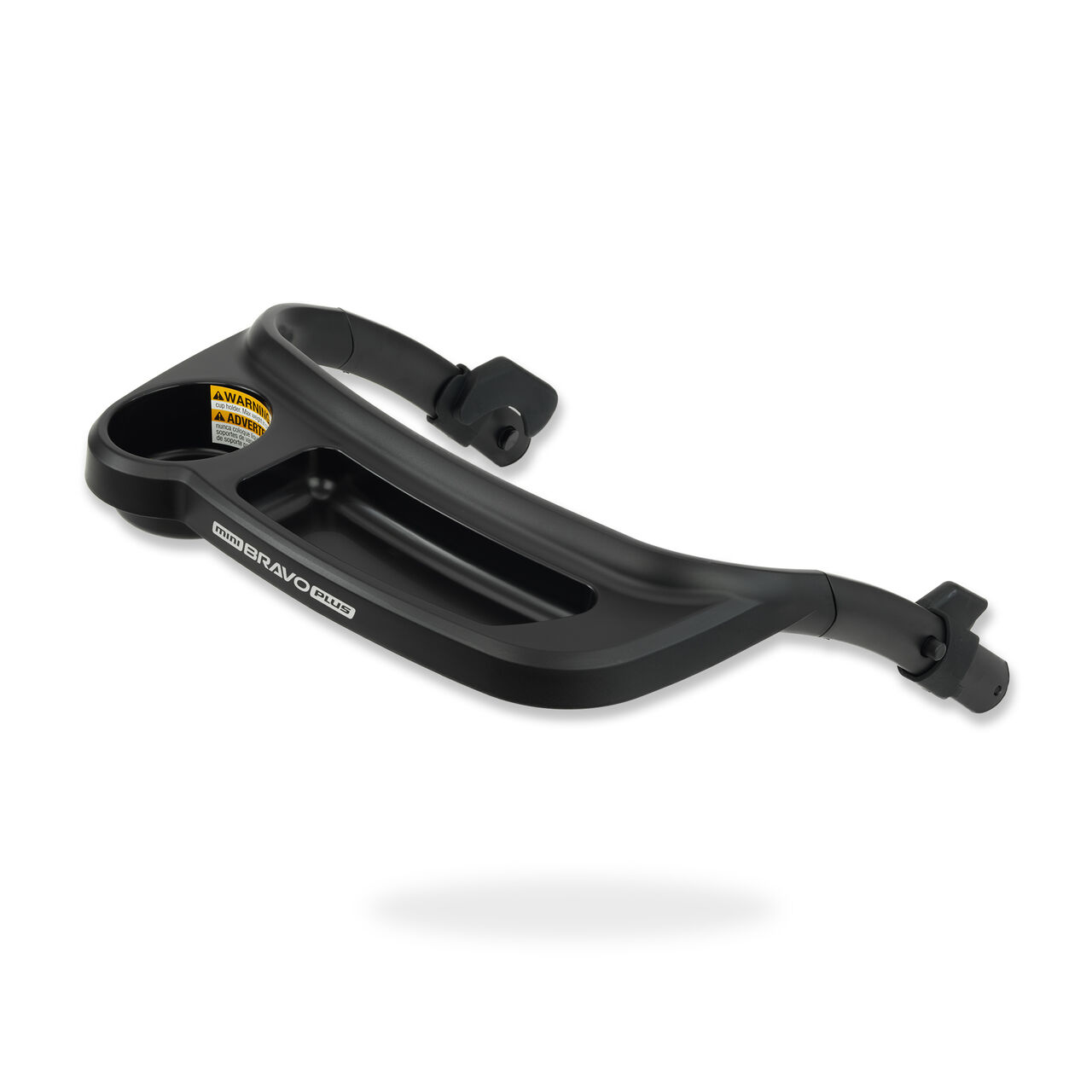 Mini Bravo Plus Stroller Child Tray in  image number 0